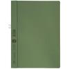 ELBA Chemise clip, A4, sans rabat avant, vert
