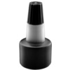 Wonday Encre pour tampon encreur, contenu: 30 ml, noir  - 46758