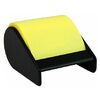 Wonday Notes adhésives en rouleau, 10 m x 60 mm, jaune fluo