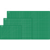 Wonday Plaque de coupe, A1, (L)900 x (P)600 x (H)3 mm, vert