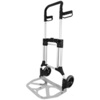 Wonday Diable de transport, pliable, charge: 200 kg