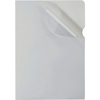 ELBA Pochette coin, A4, PVC, transparent, 0,15 mm - 55153