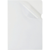 ELBA Pochette coin, A4, PVC, transparent, 0,15 mm - 55153