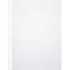 Oxford Pochette perforée Standard, A4, PP, 0,09 mm - 56089