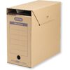 ELBA boîte d'archivage pr dossiers supendus tric System