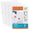 Oxford Pochette perforée vario-zipp manageMe!, A4