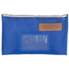 Wonday by ELAMI Sac navette, en nylon, bleu