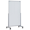 MAUL Tableau blanc mobile MAULpro easy2move, (L)750 mm