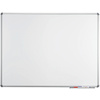 MAUL Tableau blanc MAULstandard, (L)1.200 x (H)1.500 mm