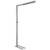MAUL Lampadaire à LED MAULsirius sensor, dimmable, noir