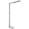MAUL Lampadaire à LED MAULsirius sensor, dimmable, noir