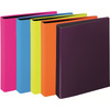 PAGNA Classeur à anneaux 'Trend Colours', mécanisme à 2 anne
