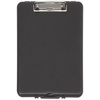 MAUL Porte-bloc avec module de rangement, A4, noir