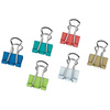 MAUL Pince double clip mauly 215, tailles/couleurs assorties