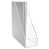 MAUL Porte-revues acrylique, A4, transparent