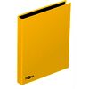 PAGNA Classeur à anneaux 'Basic Colours', mécanisme à 2