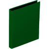 PAGNA classeur à anneaux 'Basic Colours', vert, format A4,