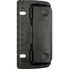 WEDO Perforateur de poche, capacité: 3 feuilles, noir
