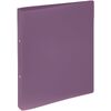 PAGNA classeur à anneaux, A4, largeur de dos: 35 mm, lilas