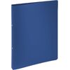 PAGNA classeur à anneaux, A4, largeur de dos: 25 mm, bleu
