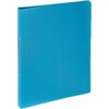 PAGNA Classeur à anneaux,A4,largeur de dos: 25 mm,bleu clair