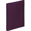PAGNA classeur à anneaux, A4, largeur de dos: 25 mm, lilas