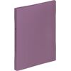 PAGNA classeur à anneaux, A4, largeur de dos: 25 mm, lilas