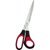 WEDO Ciseaux universels pour papier, pointu, longueur: 255mm