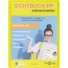 PAGNA Protège-documents de présentation 'School', vert