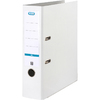 ELBA Classeur à levier smart Pro, dos: 80 mm, blanc