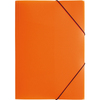 PAGNA Chemise à élastique 'Trend Colours', A3, orange