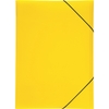 PAGNA Chemise à élastique 'Trend Colours', A3, jaune