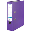 ELBA Classeur à levier smart Pro, dos: 80 mm, violet