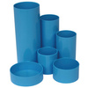 WEDO Pot multifonctions Junior 'Bright Color', 6 tubes