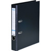 ELBA Classeur rado smart Pro+, dos: 50 mm, noir