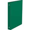 kangaro Classeur à anneaux, 23 anneaux, A4, vert