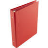kangaro Classeur à anneaux, 17 anneaux, A5, rouge