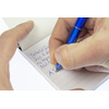 kangaro Bloc-notes A7, ligné, 100 feuilles