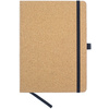 kangaro Cahier Liège, 192 pages, A5, ligné