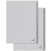 kangaro Intercalaire carton ECO, chiffres 1-10, 10 pièces