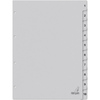 kangaro Intercalaire carton ECO, chiffres 1-10, 10 pièces