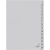 kangaro Intercalaire carton ECO, chiffres 1-15, 15 pièces