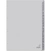 kangaro Intercalaire carton ECO, chiffres 1-31, 31 pièces