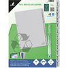 kangaro Intercalaire carton ECO, mois, A4, 12 pièces