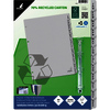 kangaro Intercalaire carton ECO, mois, A4, 12 pièces