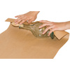 RAADHUIS Papier d'emballage, sur rouleau, 750 mm x 5 m