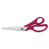 Clauss Ciseaux cranteurs, coupe en zigzag, longueur: 210 mm