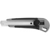 WESTCOTT Cutter Professional, lame: 18 mm, vis de blocage