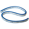 WESTCOTT Gabarit de courbe flexible, longueur : 400 mm (16')