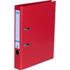 ELBA Classeur à levier rado smart Pro+, dos: 50 mm, rouge